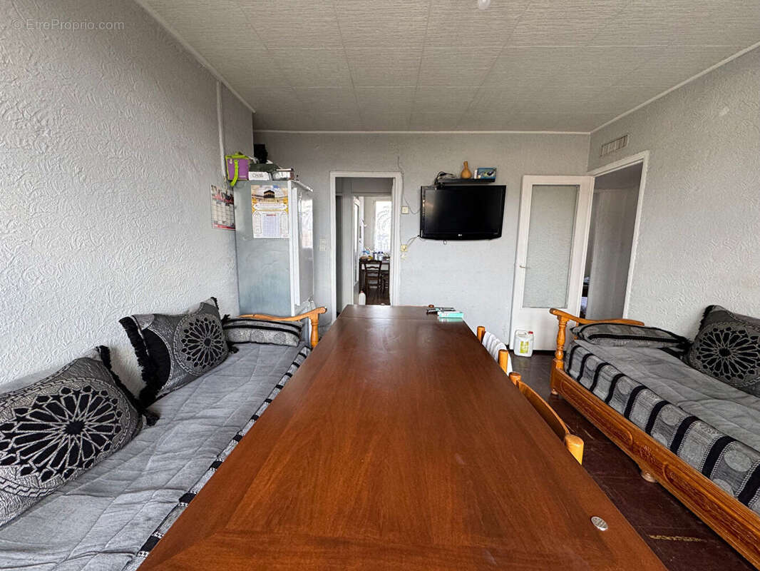 Appartement à CAVAILLON