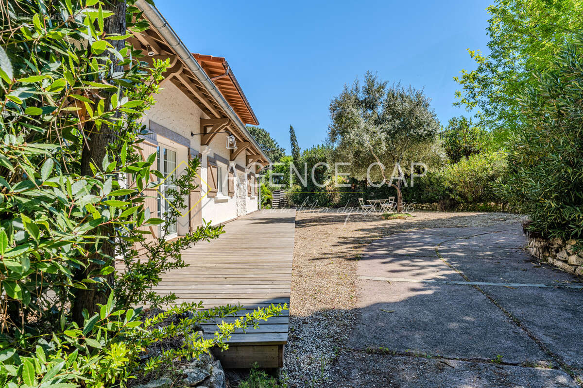Maison à ARCACHON