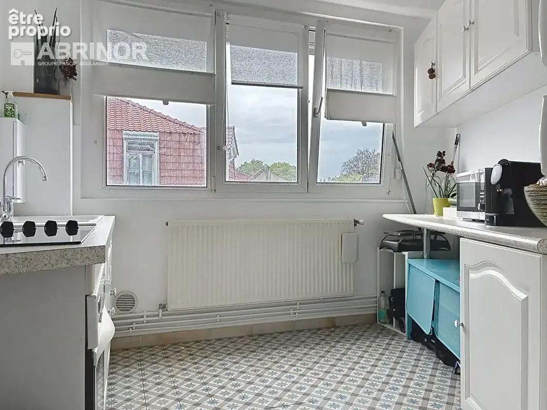 Lambersart Appartement de 61m2 proche métro - photo 4