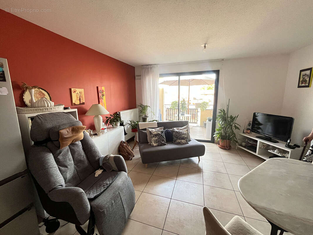 ALBI VILLE appartement T2 de 48 m2 avec balcon + parking privatif - photo 13