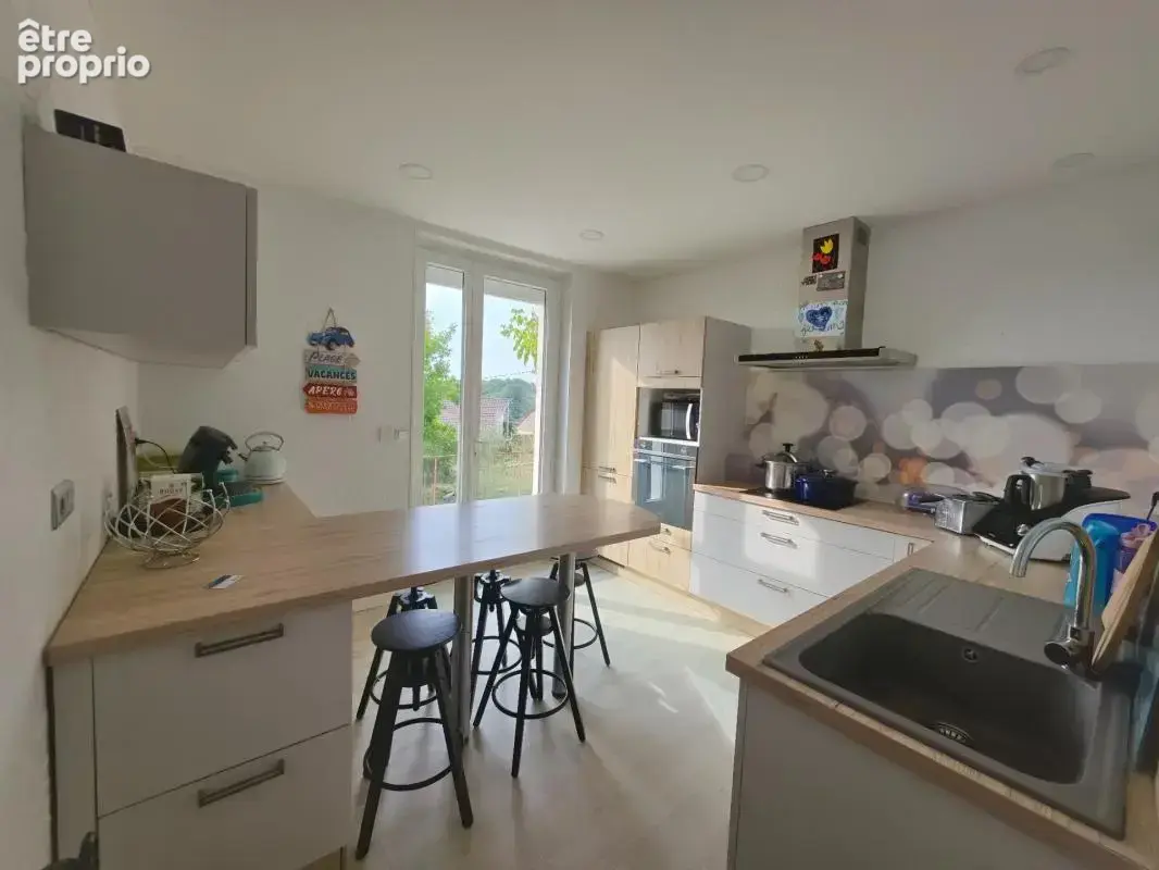 Maison de 193 m² à Thenon - photo 12