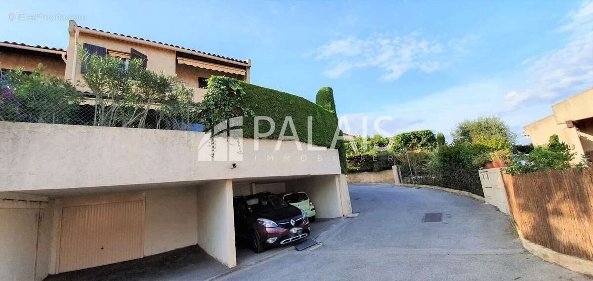 Maison à NICE