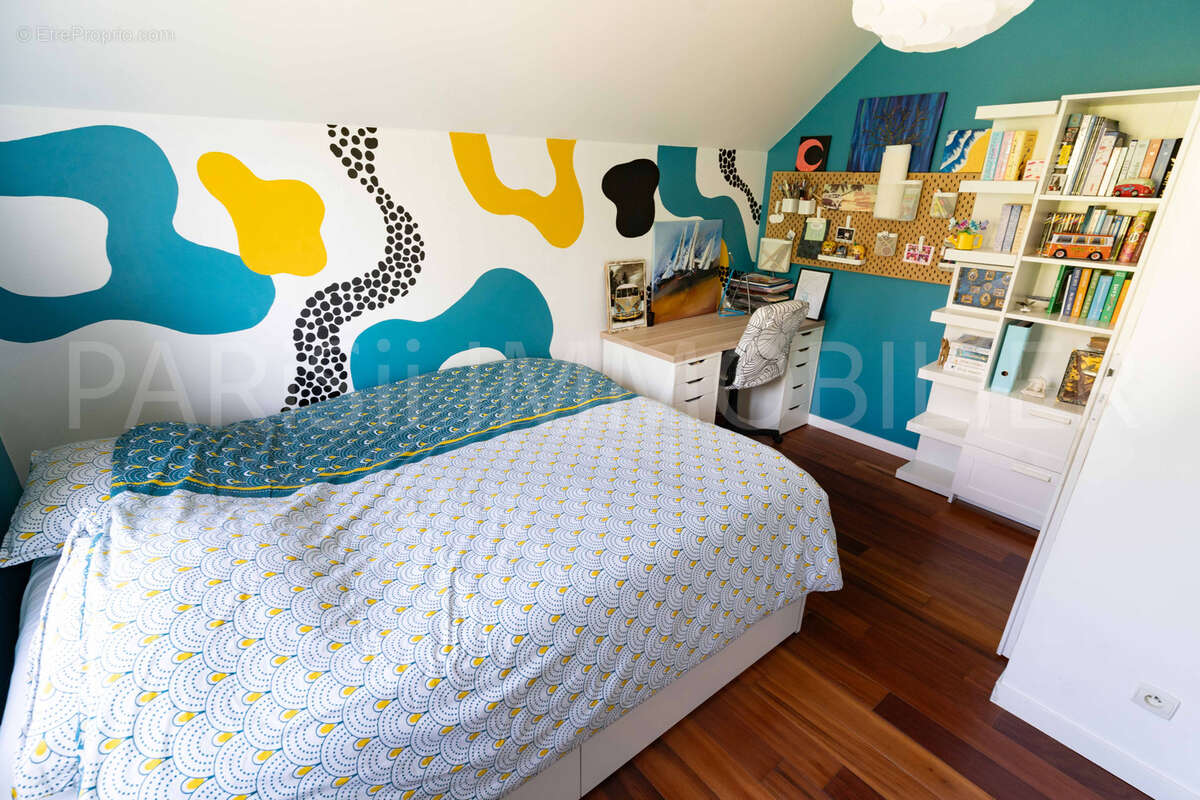 Maison à CORMEILLES-EN-PARISIS