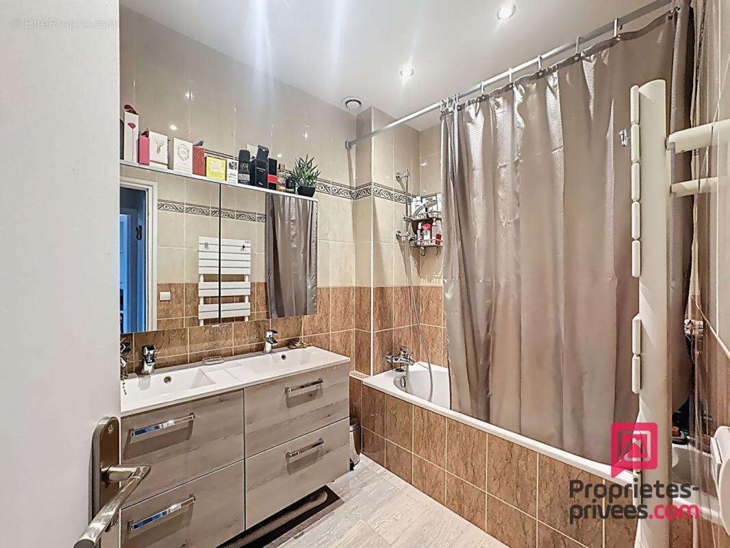 Appartement à CLAMART