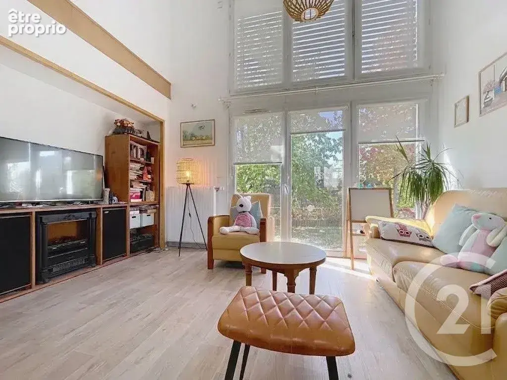 Photo Maison à Moissy-Cramayel au prix de 289 000€