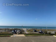 Appartement à SAINT-HILAIRE-DE-RIEZ