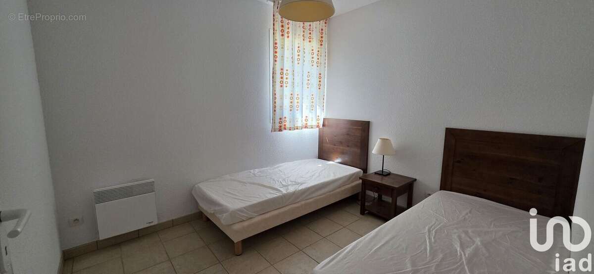 Photo 6 - Appartement à PRAYSSAC