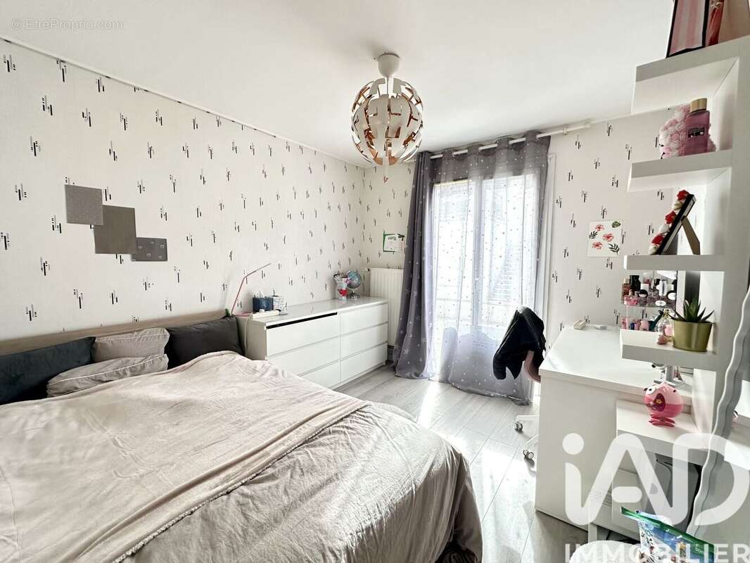 Photo 8 - Appartement à SAINT-HERBLAIN