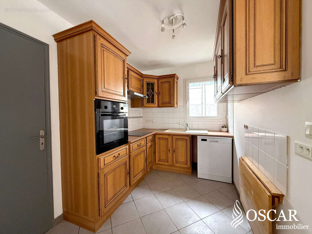 Maison à LA CHAPELLE-SUR-ERDRE