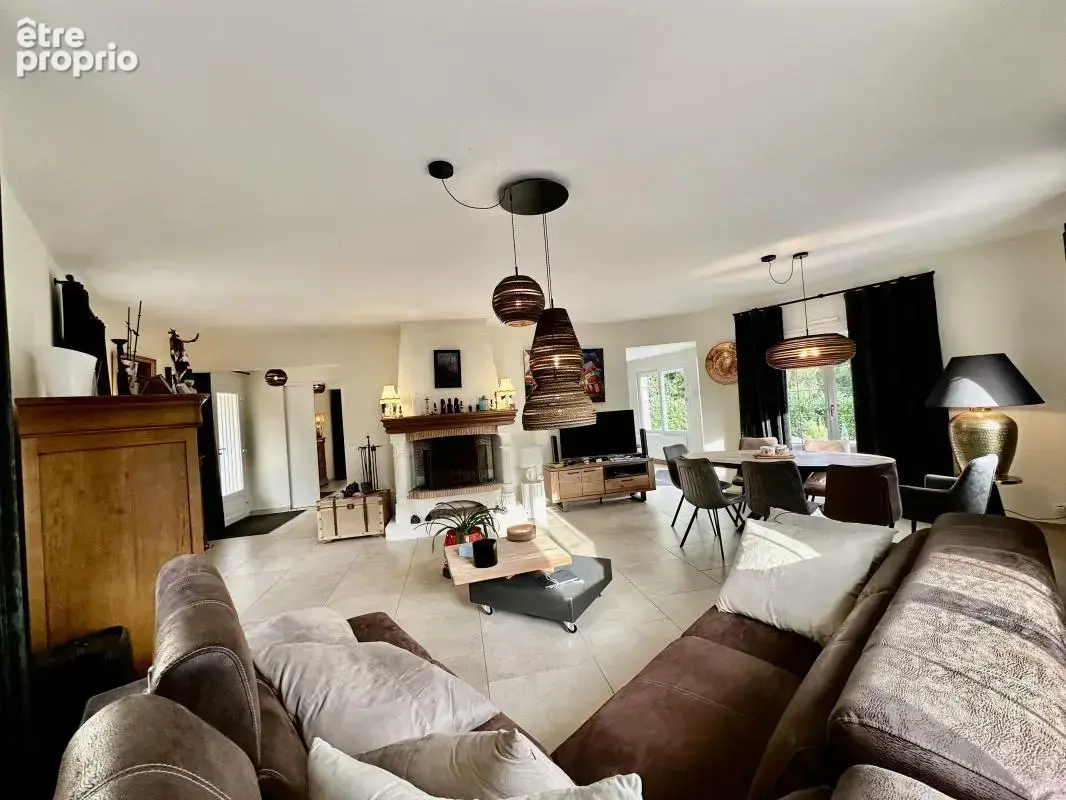 Maison d'architecte - photo 5