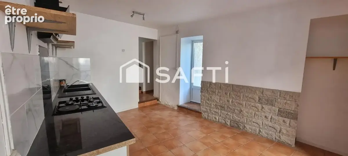 Photo 1 - Maison à MOUX
