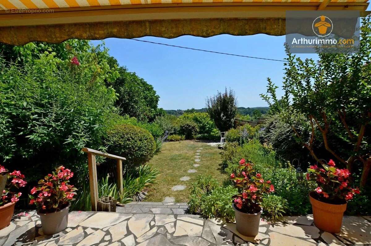 Vente Maison Duras(47120) 174 900ï¿œ - photo 5