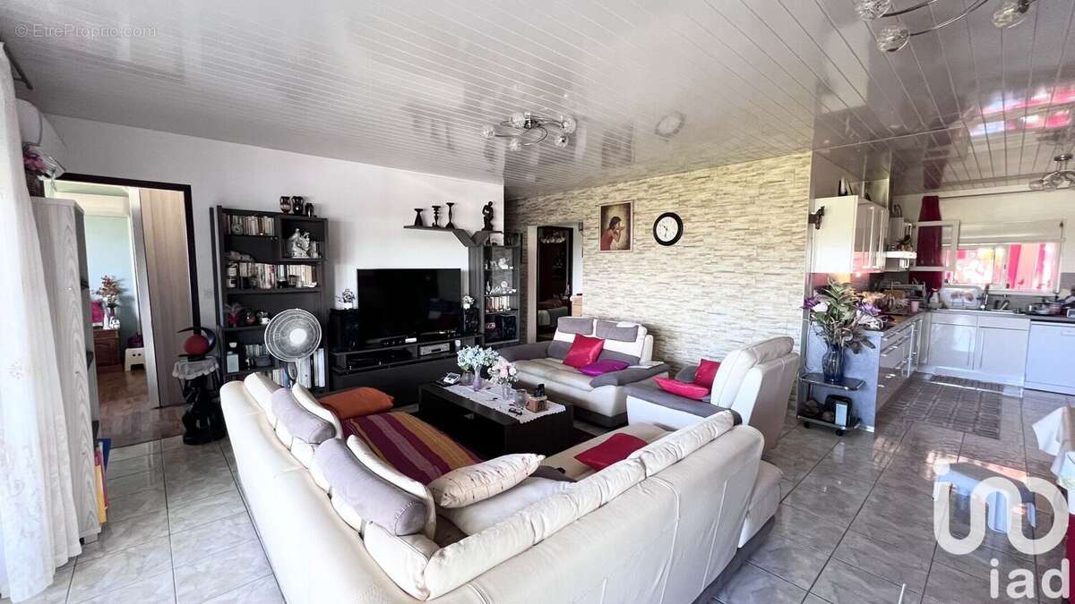 Photo 6 - Maison à SAINT-JOSEPH