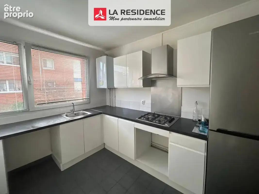Appartement 4 pièces 81 m² à vendre à Montigny-Le-Bretonneux (78180) - photo 6