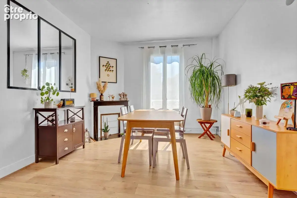 Charmante Maison de ville 118 m² - Jardin 122 m² - photo 2