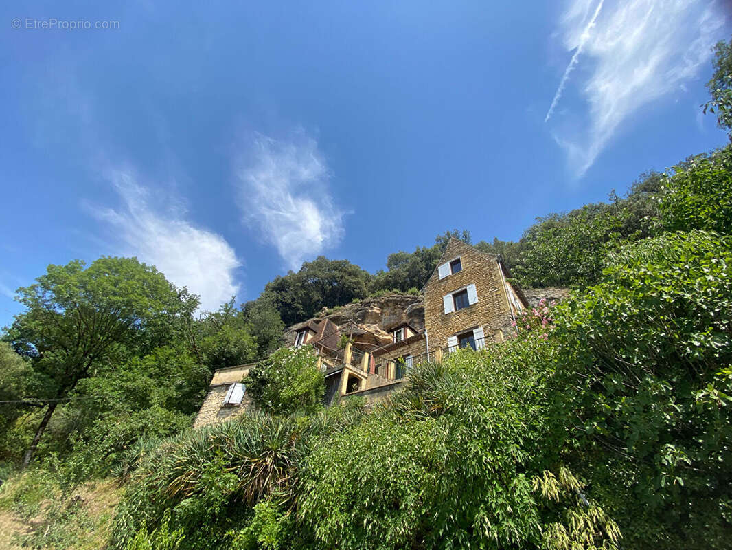 Périgourdine avec vue panoramique - photo 17