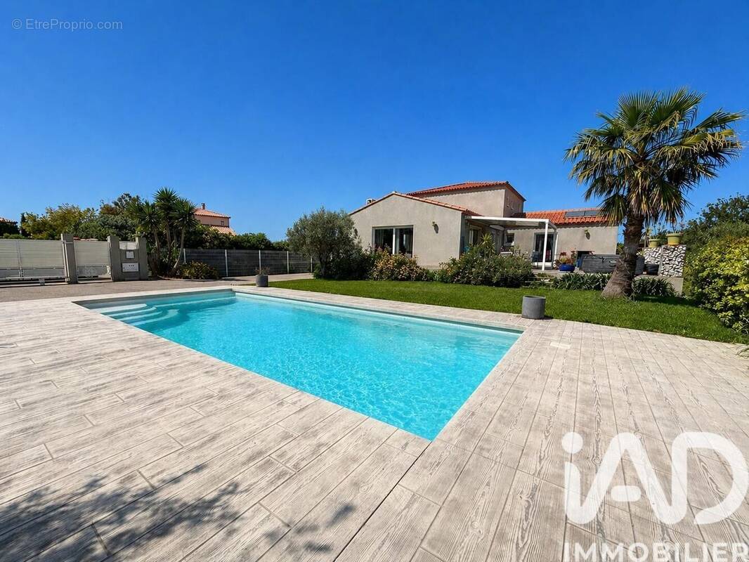 Photo 1 - Maison à CLAIRA