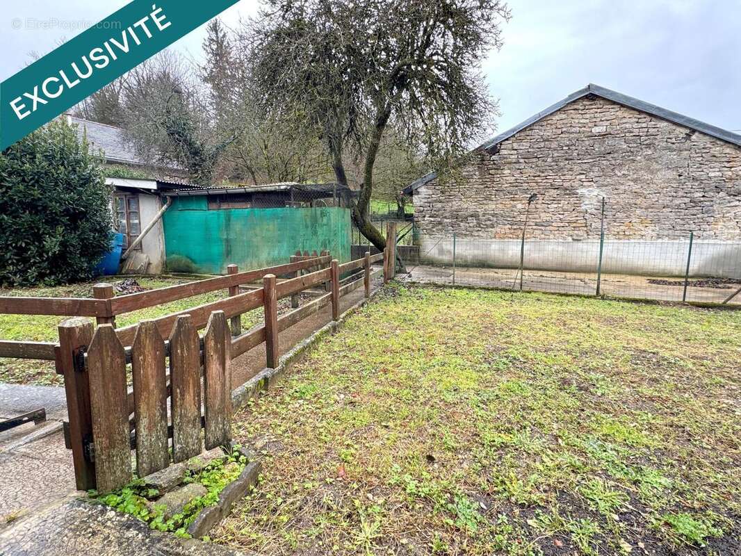 Photo 2 - Maison à AUGISEY