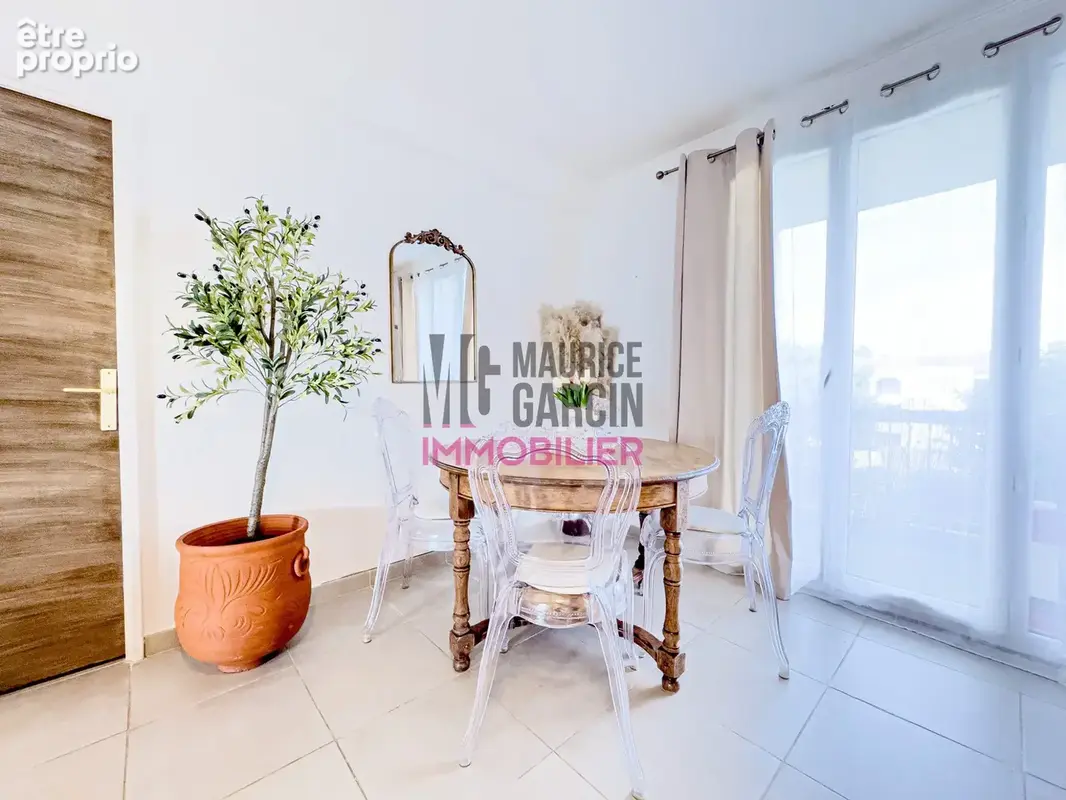 Appartement 80 m² à Avignon  - photo 3