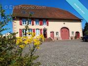 Maison à VOYER