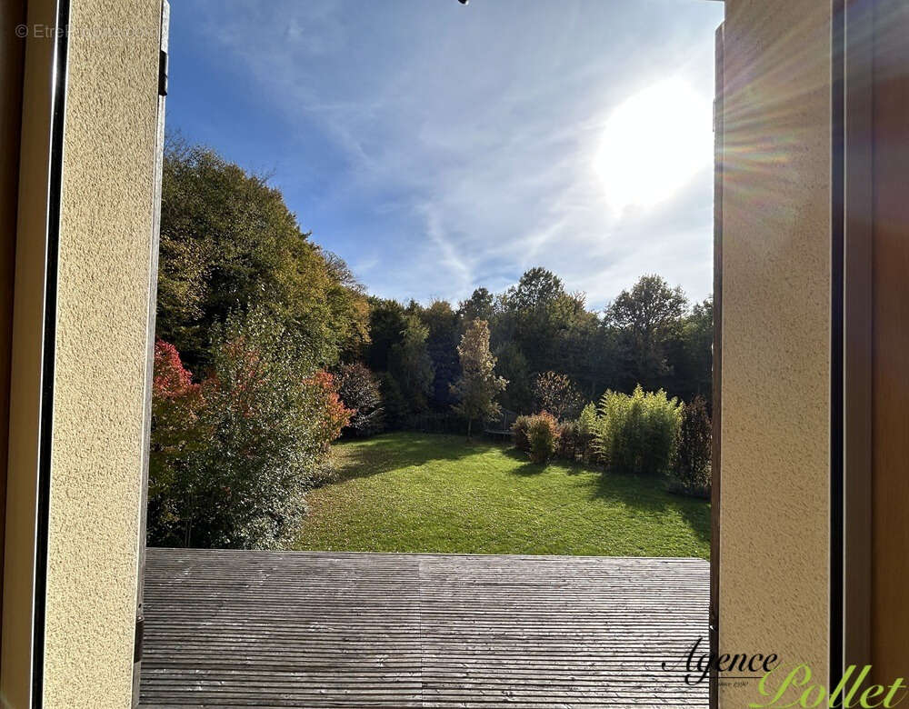 Maison à AUBIGNY-SUR-NERE