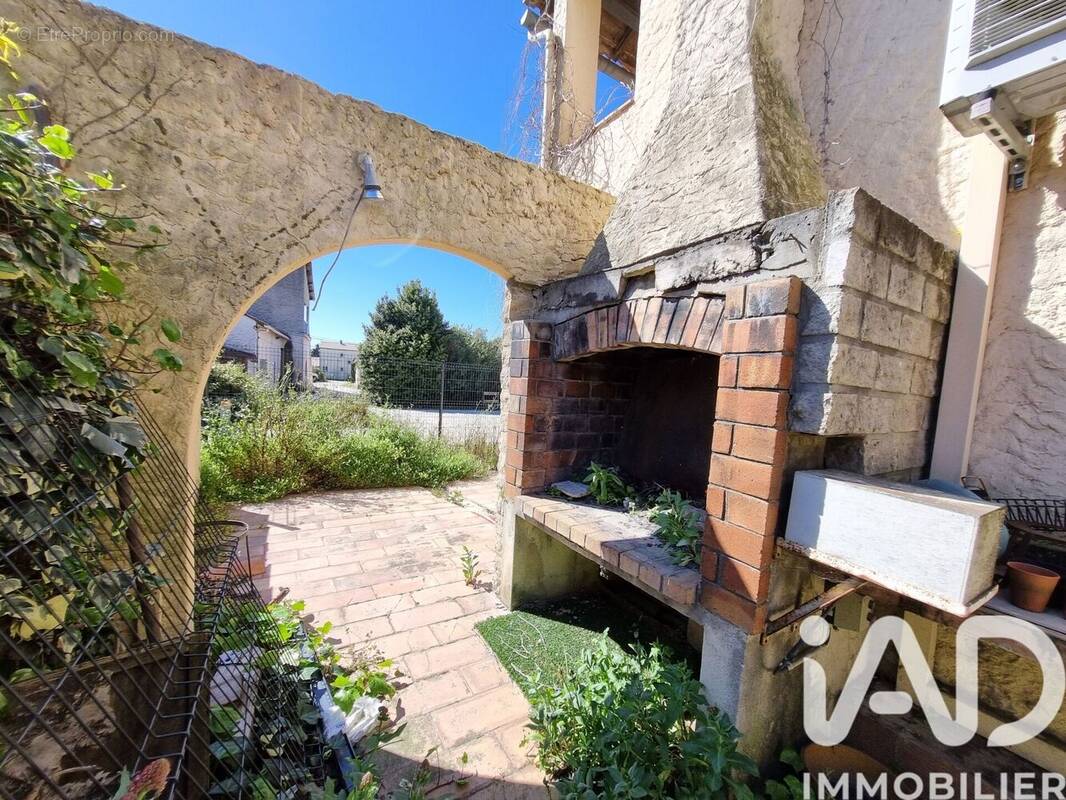 Photo 1 - Maison à ARLES