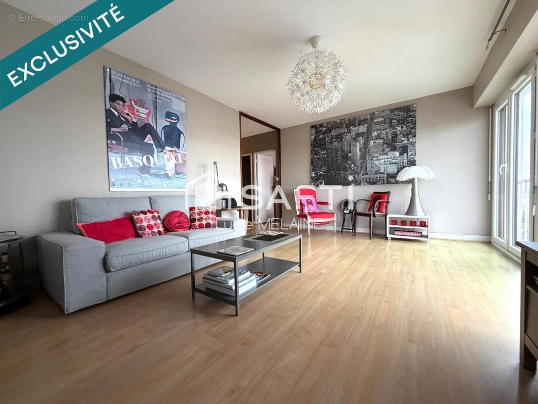 Photo 1 - Appartement à MERIGNAC