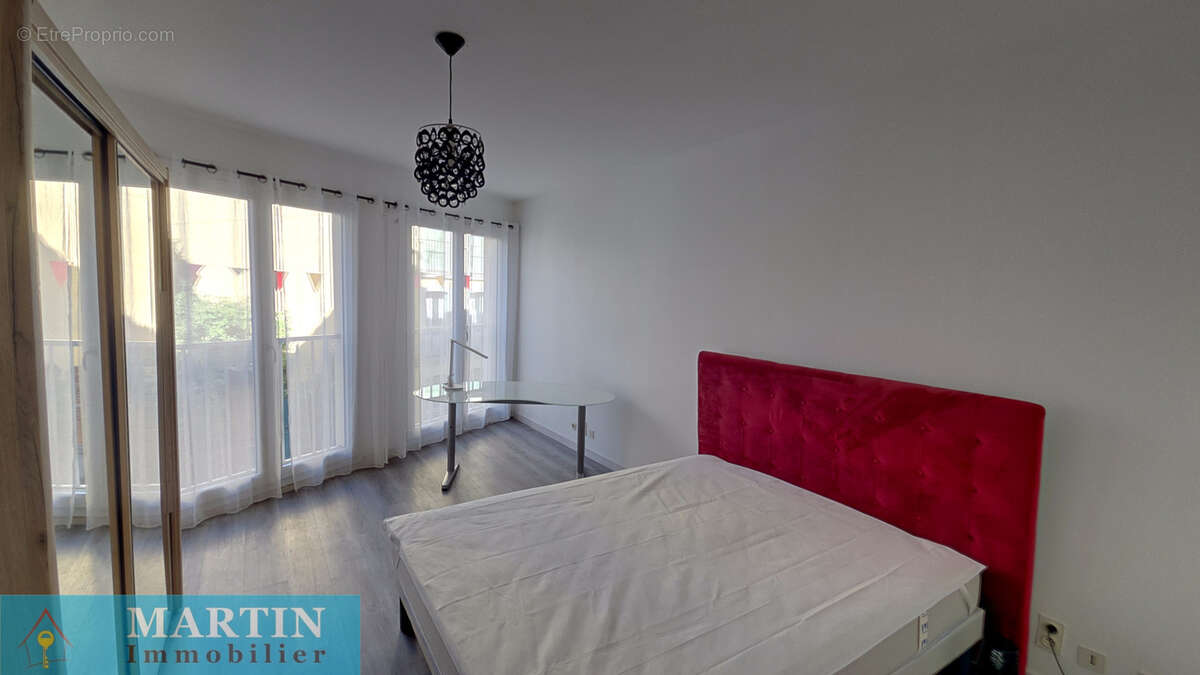 Appartement à CERET