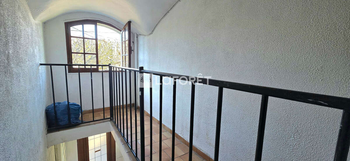 Appartement à AULNAY-SOUS-BOIS