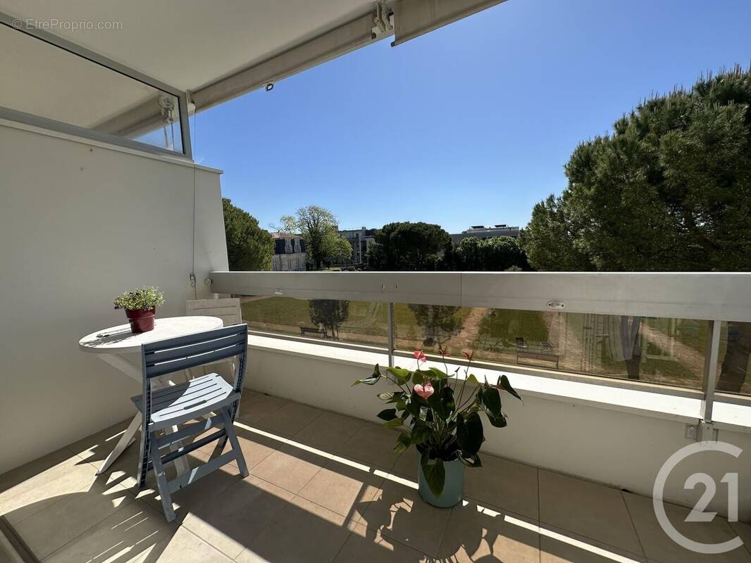 Appartement à ROYAN