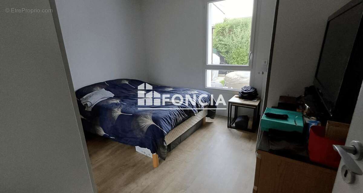 Maison à MURS-ERIGNE