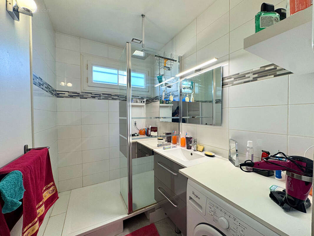 Maison à LE MESNIL-EN-THELLE