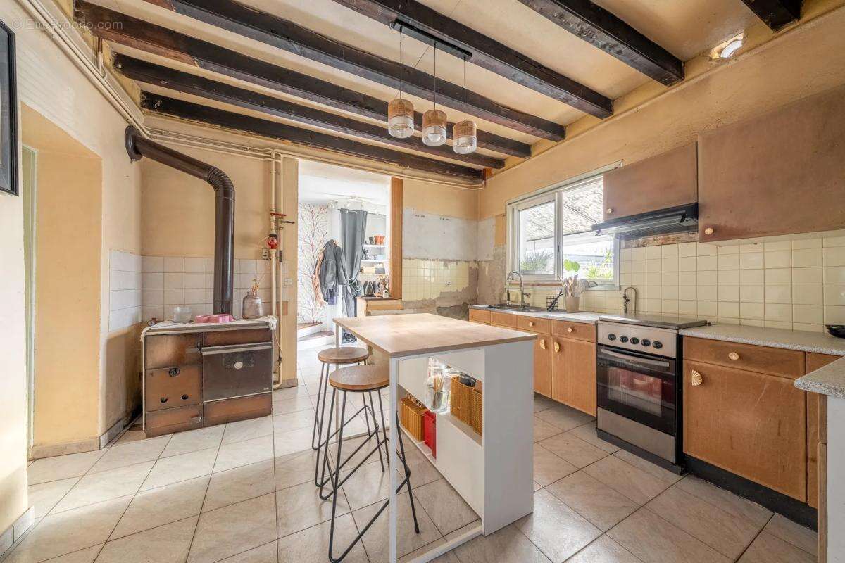 Maison à SAINT-LAURENT-D'ARCE
