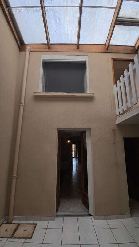 Maison à MARON
