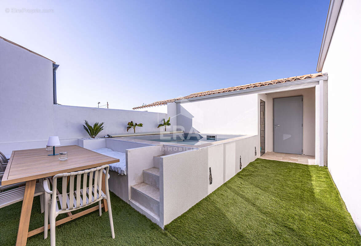 Maison Moderne Puilboreau 150 m2 - photo 12