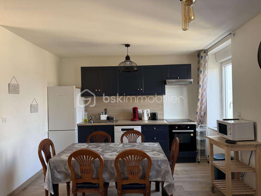 Immeuble de rapport - Centre Noyen - photo 12
