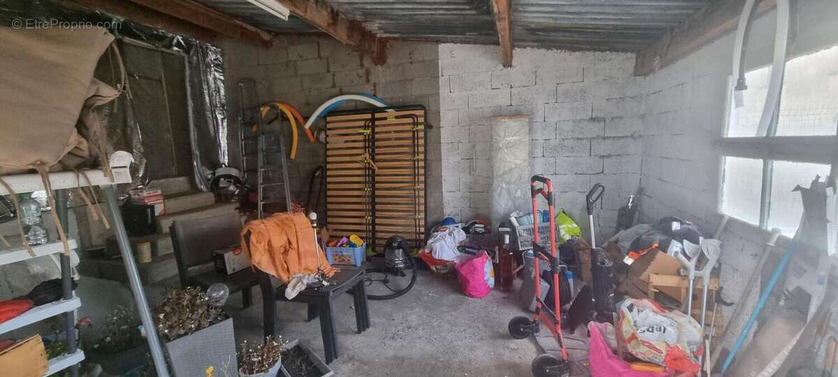 Appartement à LE TEIL