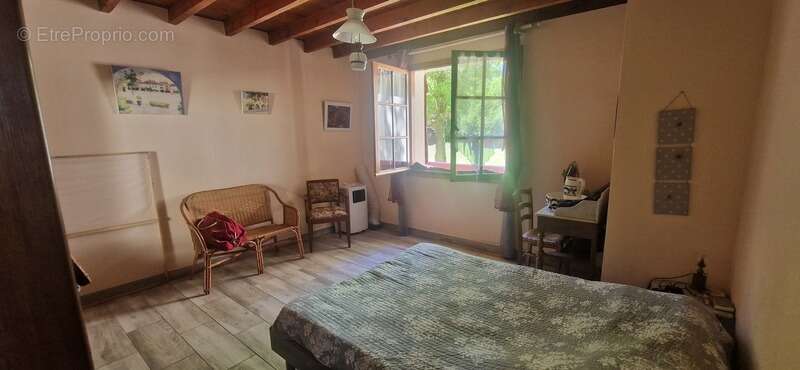 Maison à LABASTIDE-D&#039;ARMAGNAC