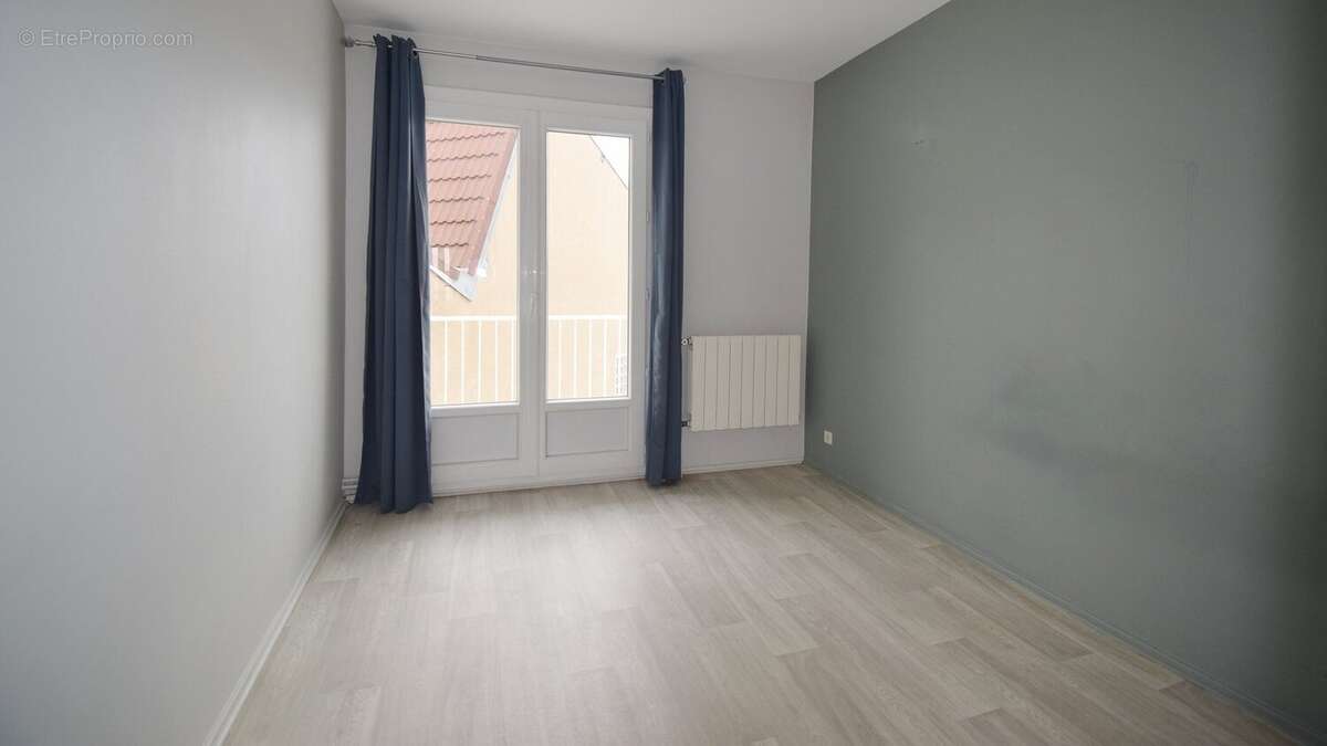 Appartement à VICHY