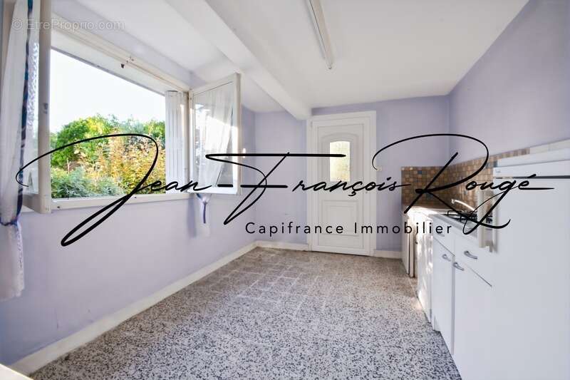 Maison à AGON-COUTAINVILLE