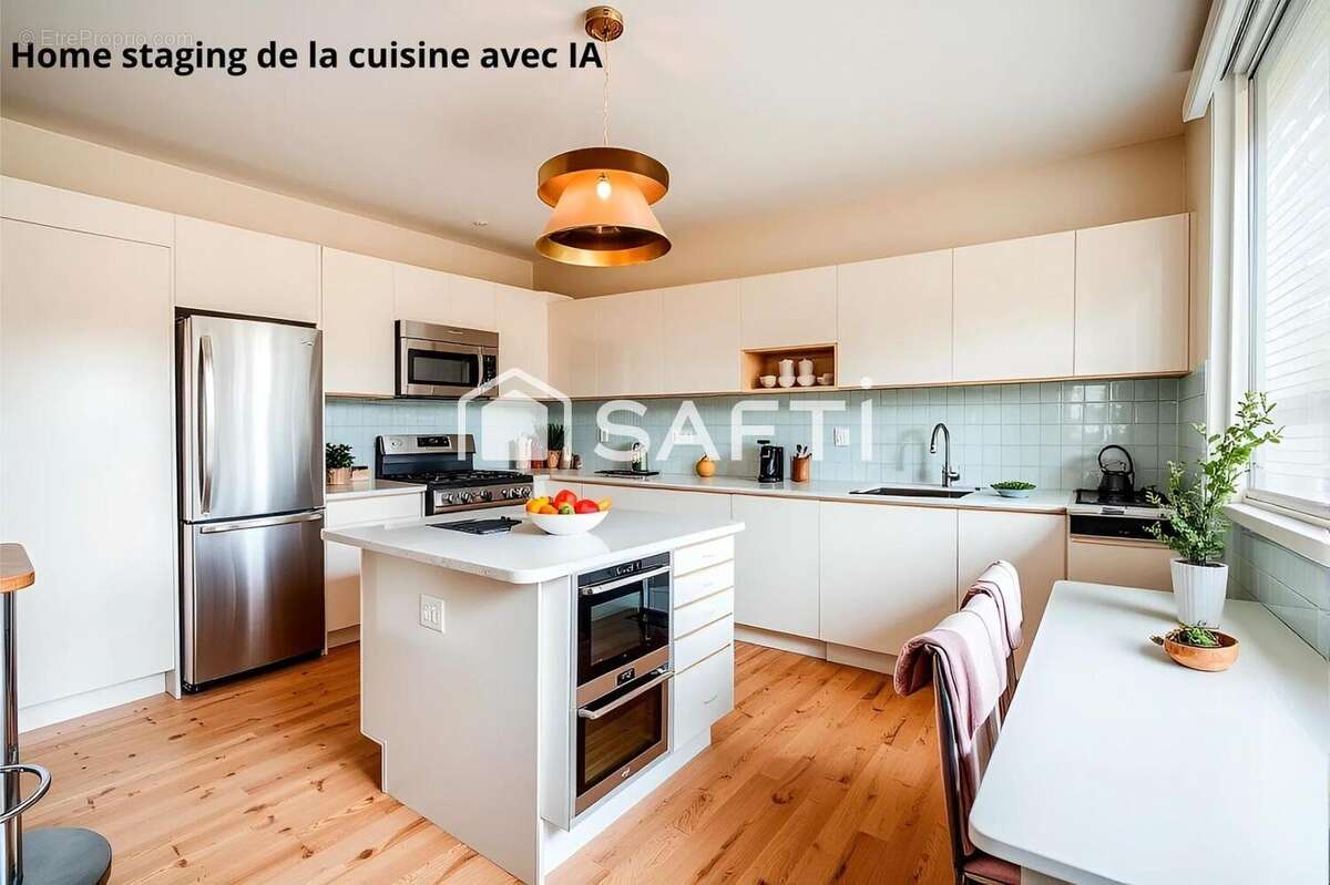 Photo 6 - Maison à BIGNAN