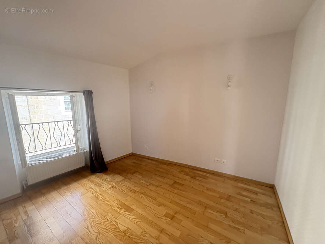 Appartement à SORBIERS