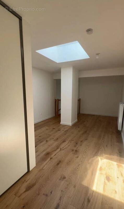 Appartement 46 m² à La Rochelle  - photo 3