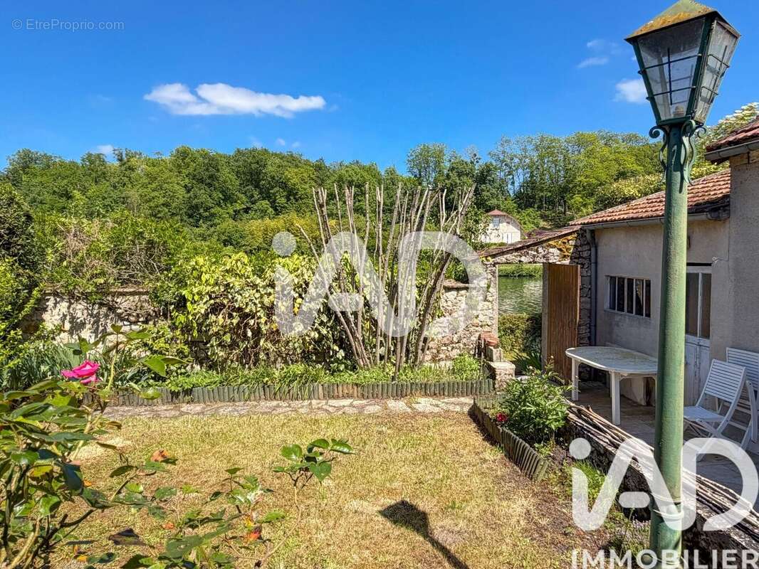 Maison 85 m² à Nemours  - photo 3