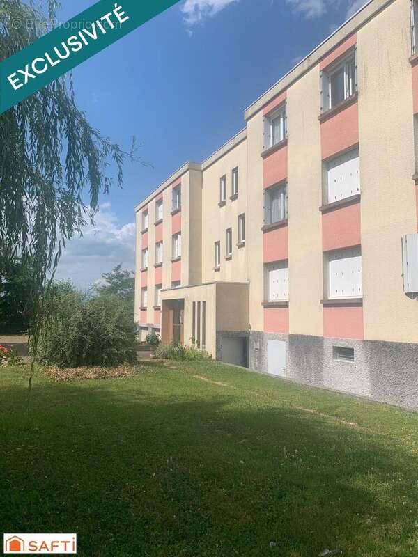 Photo 6 - Appartement à LES ABRETS