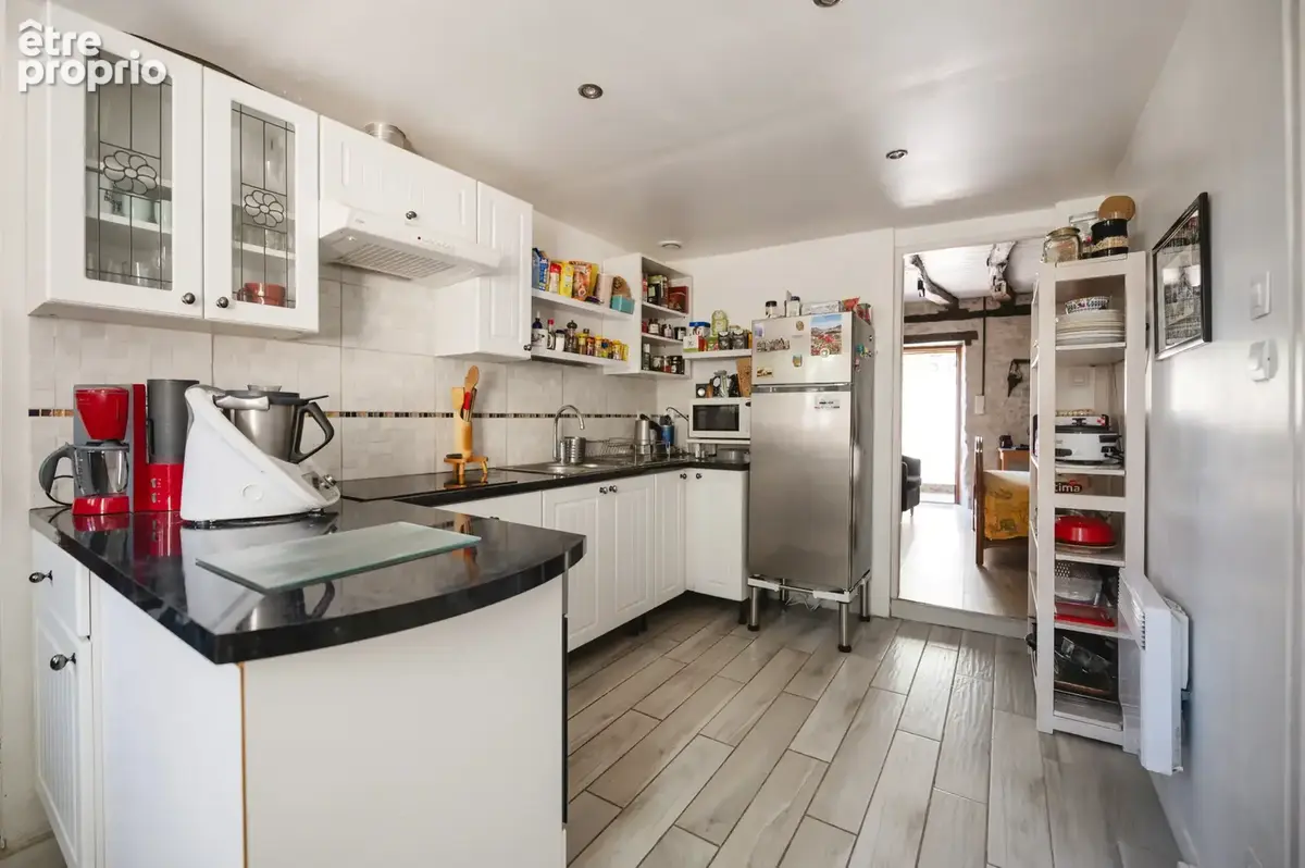 Maison de caractère dans le Lot - photo 6