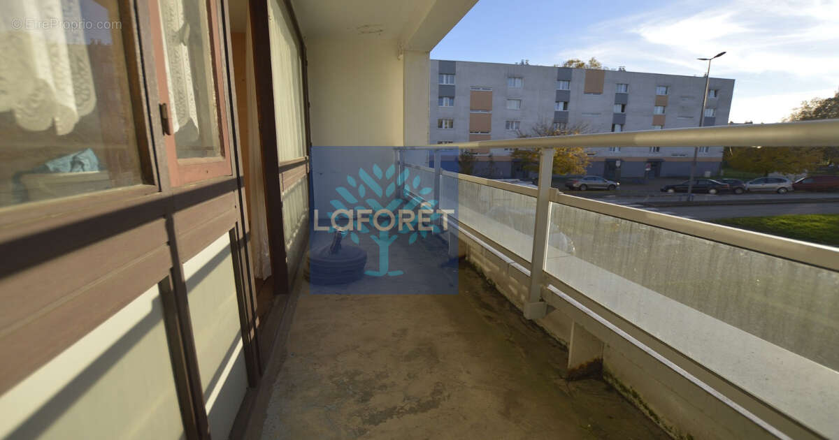 Appartement à UCKANGE