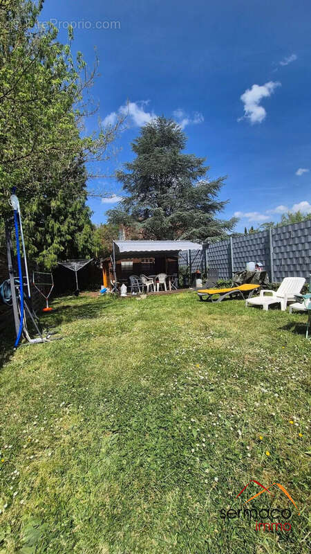Appartement à SARREGUEMINES