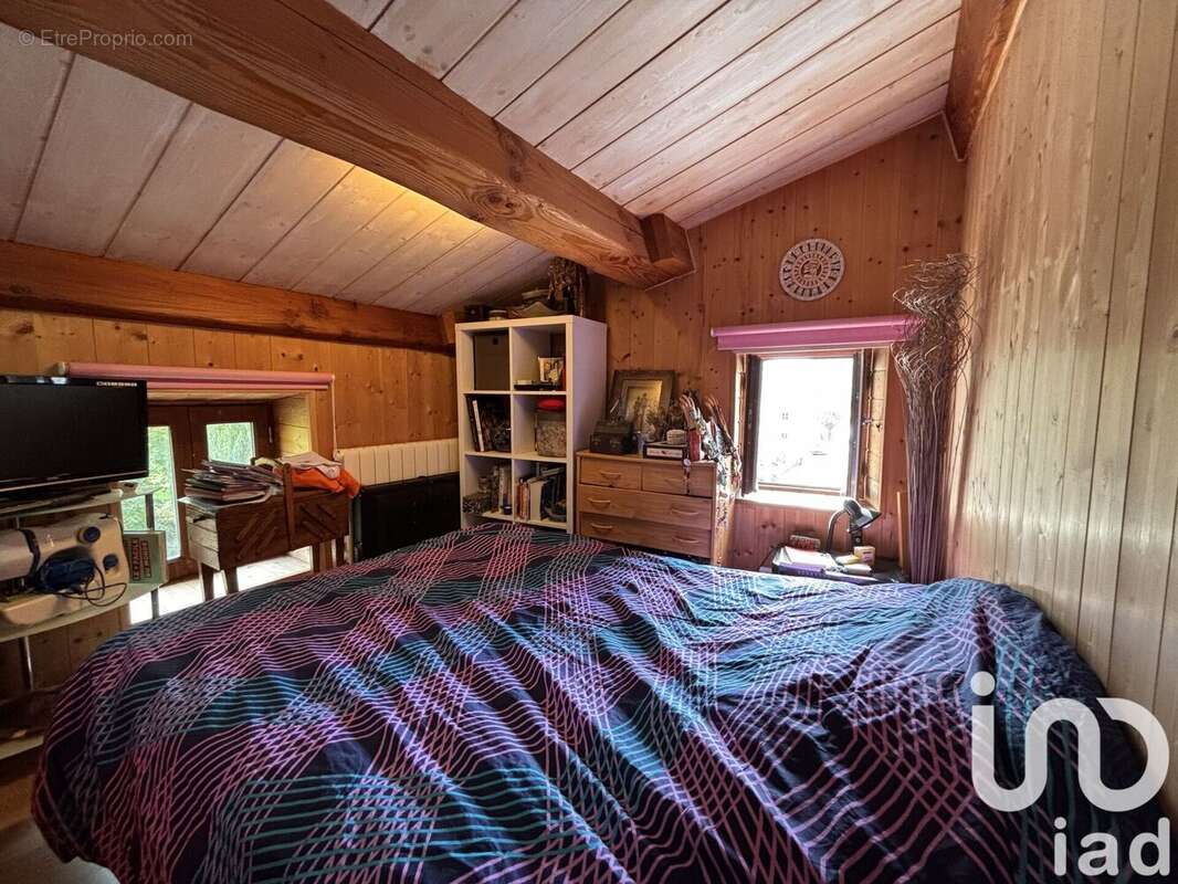 Photo 7 - Maison à VIC-LE-COMTE