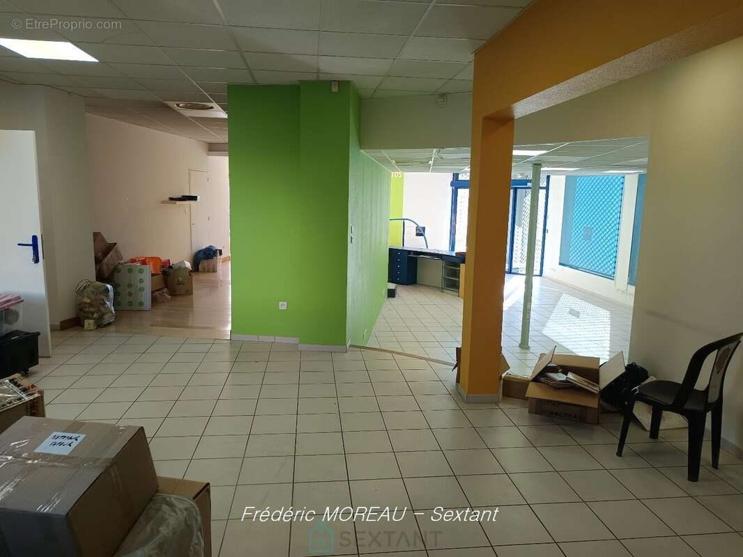 BERGERAC - Ensemble Immobilier de rapport avec fort potentiel - photo 5